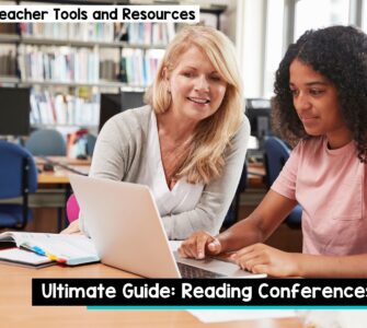 Ultimate guide: reading conferences