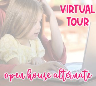Virtual Open House School Tour