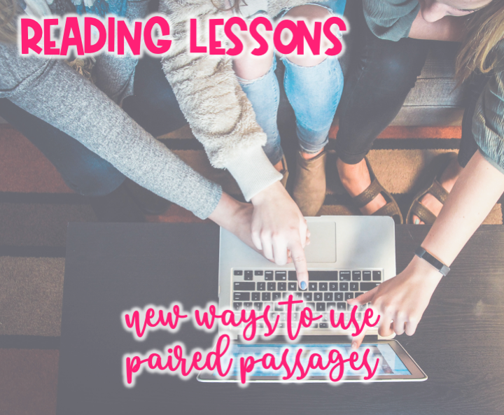 New ways to use paired passages (blog image)