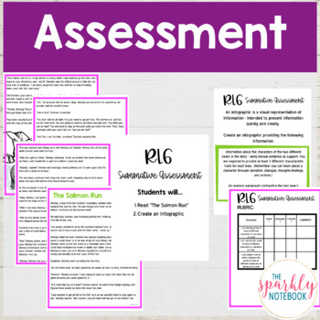 RL.6 (7th Grade Assessments)