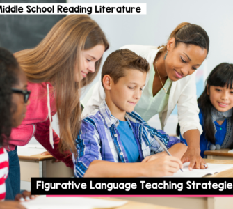 Figurative Language Teaching Strategies