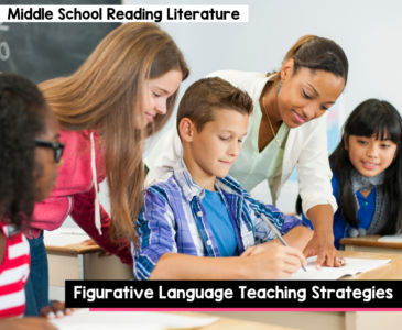 Figurative Language Teaching Strategies