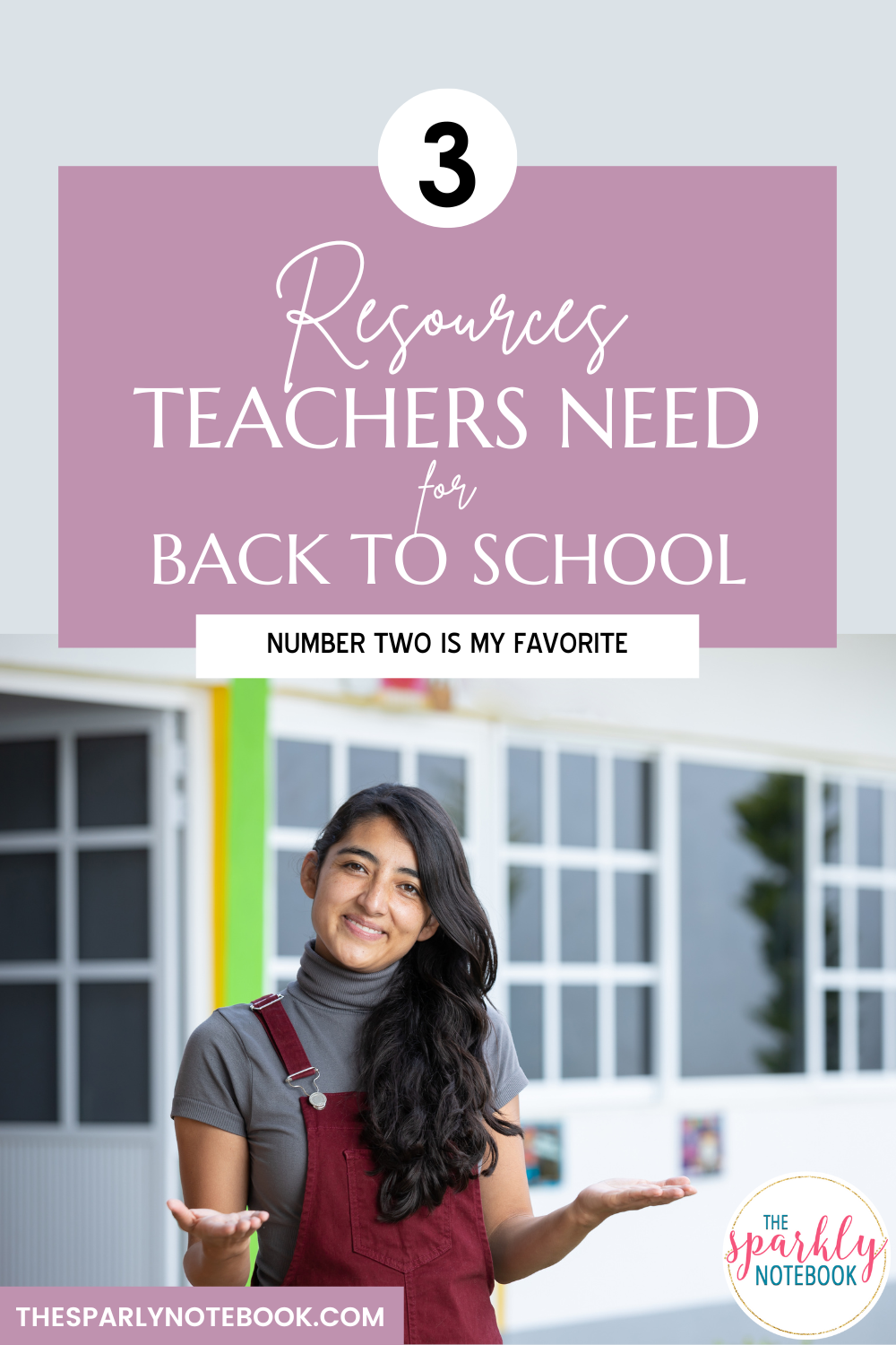 3 Products Middle School ELA Teachers Should Have Ready to Go for Back ...